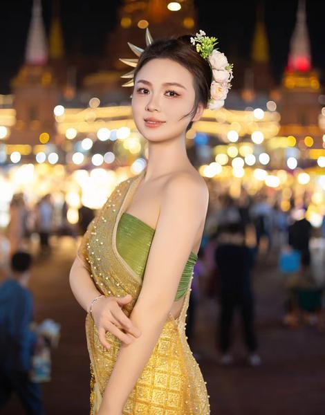 Amy Zhang