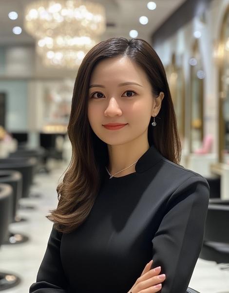 Anby Wang