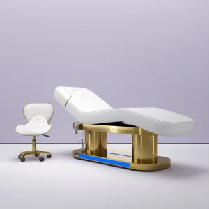 Electric Beauty Beds-B136-01