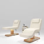 facial bed