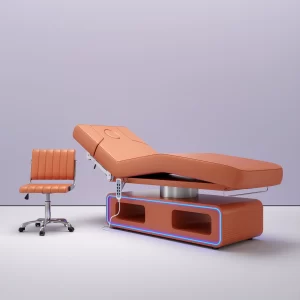 Massage Bed/Beauty Beds-B133-01