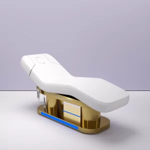 Electric Beauty Beds-B136-02