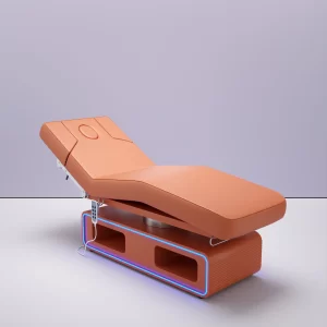 Massage Bed/Beauty Beds-B133-02