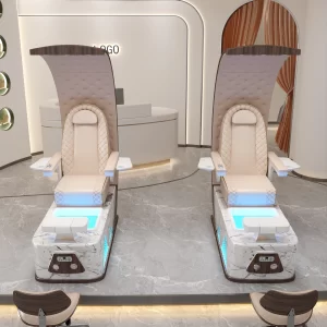 Pedicure Massage Chair-E009-2