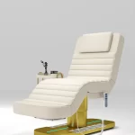 facial bed