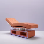 Massage Bed/Beauty Beds-B133-03