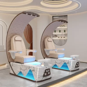 Pediküre-Massagesessel-E009-3