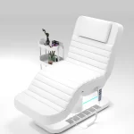 facial bed