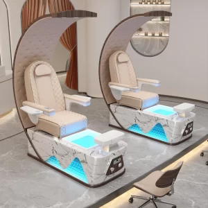 Pediküre-Massagesessel-E009-4