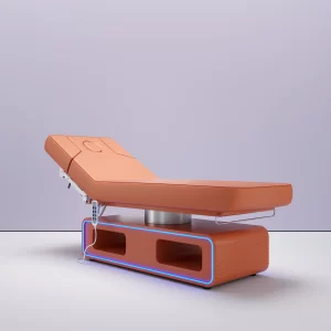 Massage Bed/Beauty Beds-B133-05