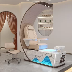 Pediküre-Massagesessel-E009-5