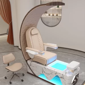 Pedicure Massage Chair-E009-6