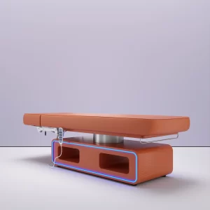 Massage Bed/Beauty Beds-B133-07