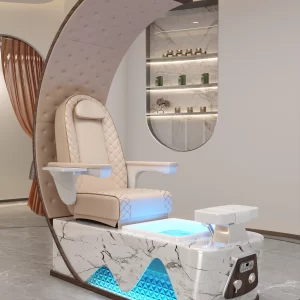 Pediküre-Massagesessel-E009-7