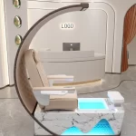 Pedicure Massage Chair-E009-8