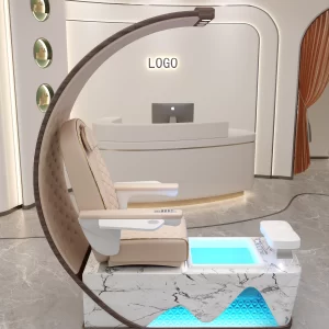 Pediküre-Massagesessel-E009-8