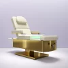 Beauty chair and foot massage bed - H015-01