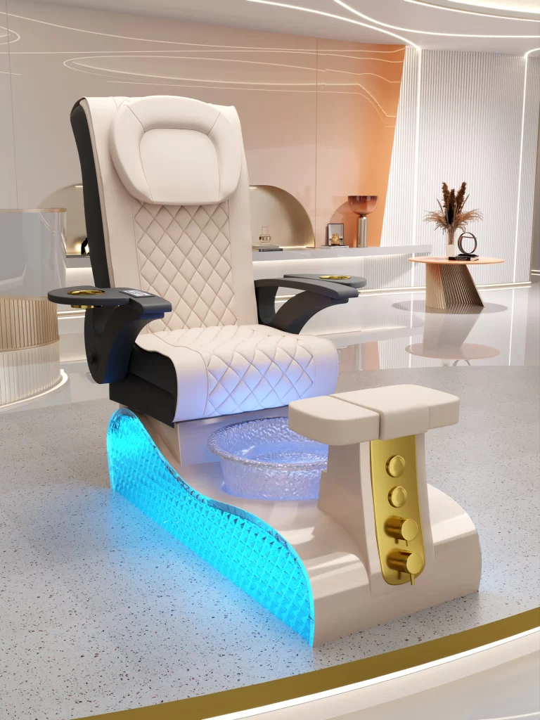 Pedicure Chairs