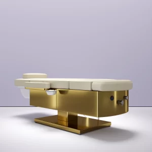 Beauty chair and foot massage bed - H015-05