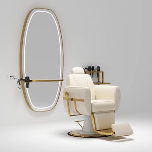Portable Barber Chair UK For Sale
