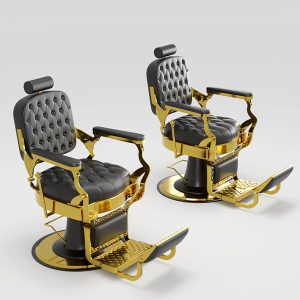 vintage barber shop chair sales